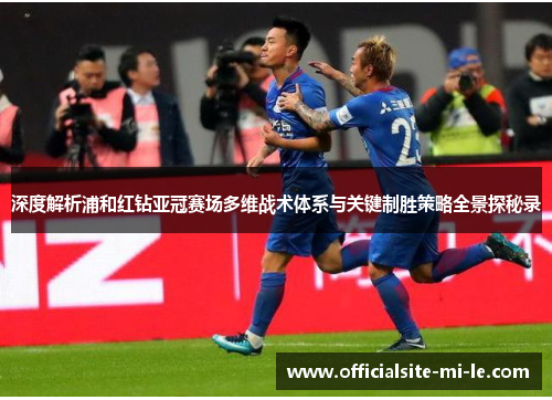 深度解析浦和红钻亚冠赛场多维战术体系与关键制胜策略全景探秘录