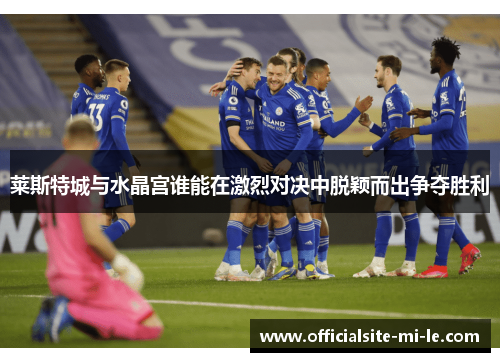 莱斯特城与水晶宫谁能在激烈对决中脱颖而出争夺胜利 莱斯特城与水晶宫谁能在激烈对决中脱颖而出争夺胜利